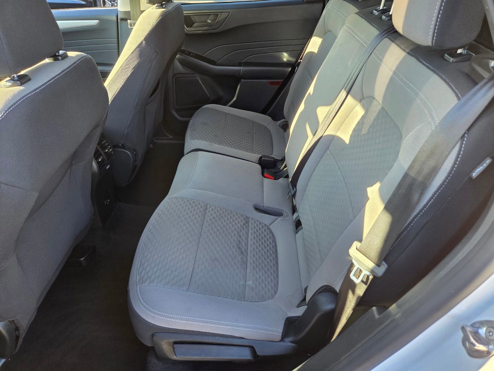 Certified 2022 Ford Escape SE image 11