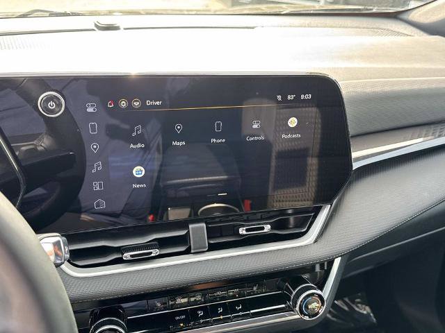 Used 2025 Chevrolet Equinox LT FWD image 28