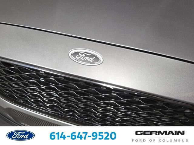 Certified 2017 Ford Fusion Titanium FWD image 15