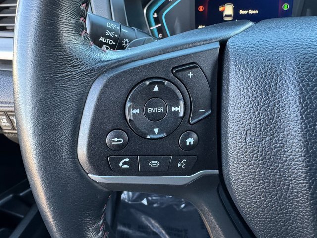 Used 2024 Honda Odyssey Sport image 23