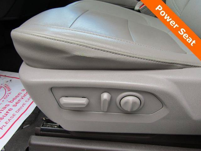 Used 2023 GMC Sierra 2500 SLT AWD/4WD image 7