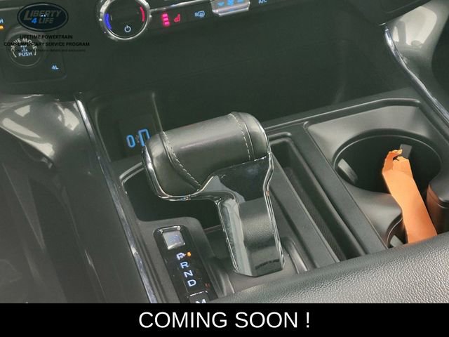 Certified 2021 Ford F150 XLT w/ Equipment Group 302A High image 25