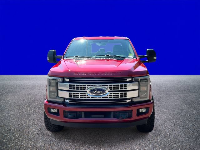 Certified 2019 Ford F250 XLT w/ XLT Value Package AWD/4WD image 8