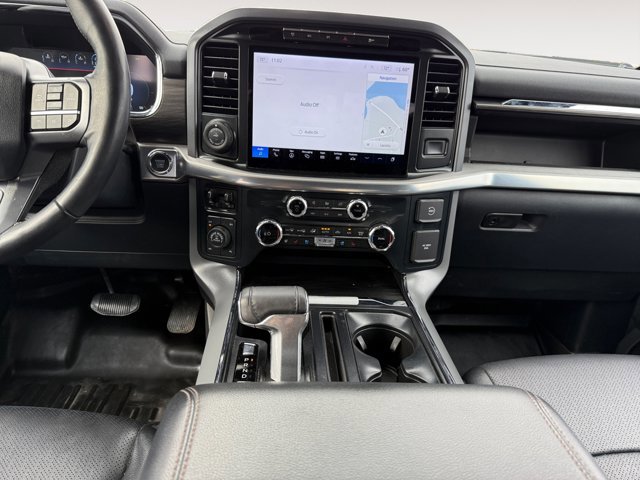 Certified 2024 Ford F150 Lariat w/ Tow/Haul Package image 17