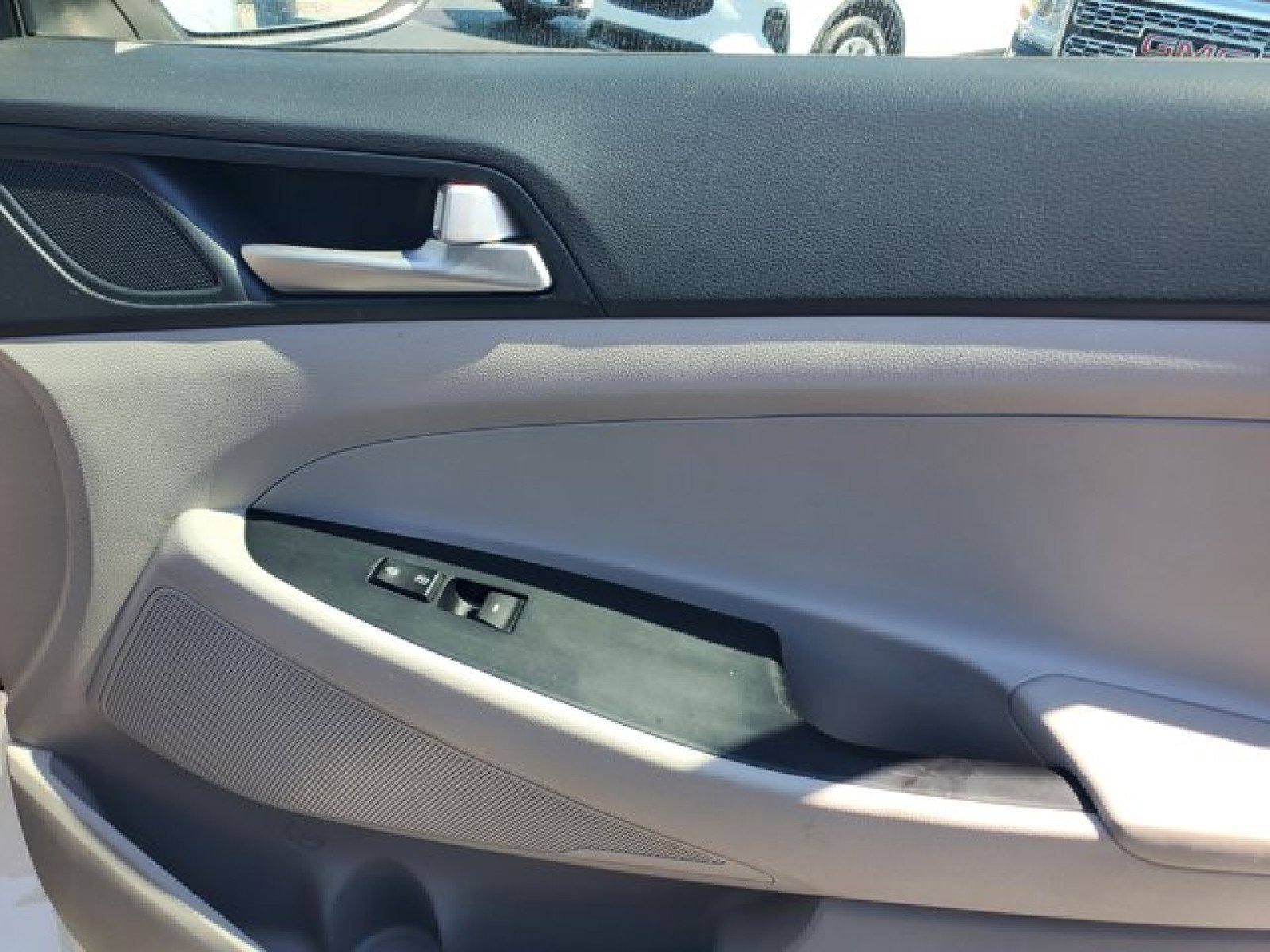 Used 2020 Hyundai Tucson SEL image 33