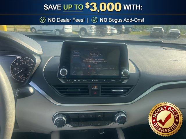 Used 2020 Nissan Altima 2.5 S FWD image 26