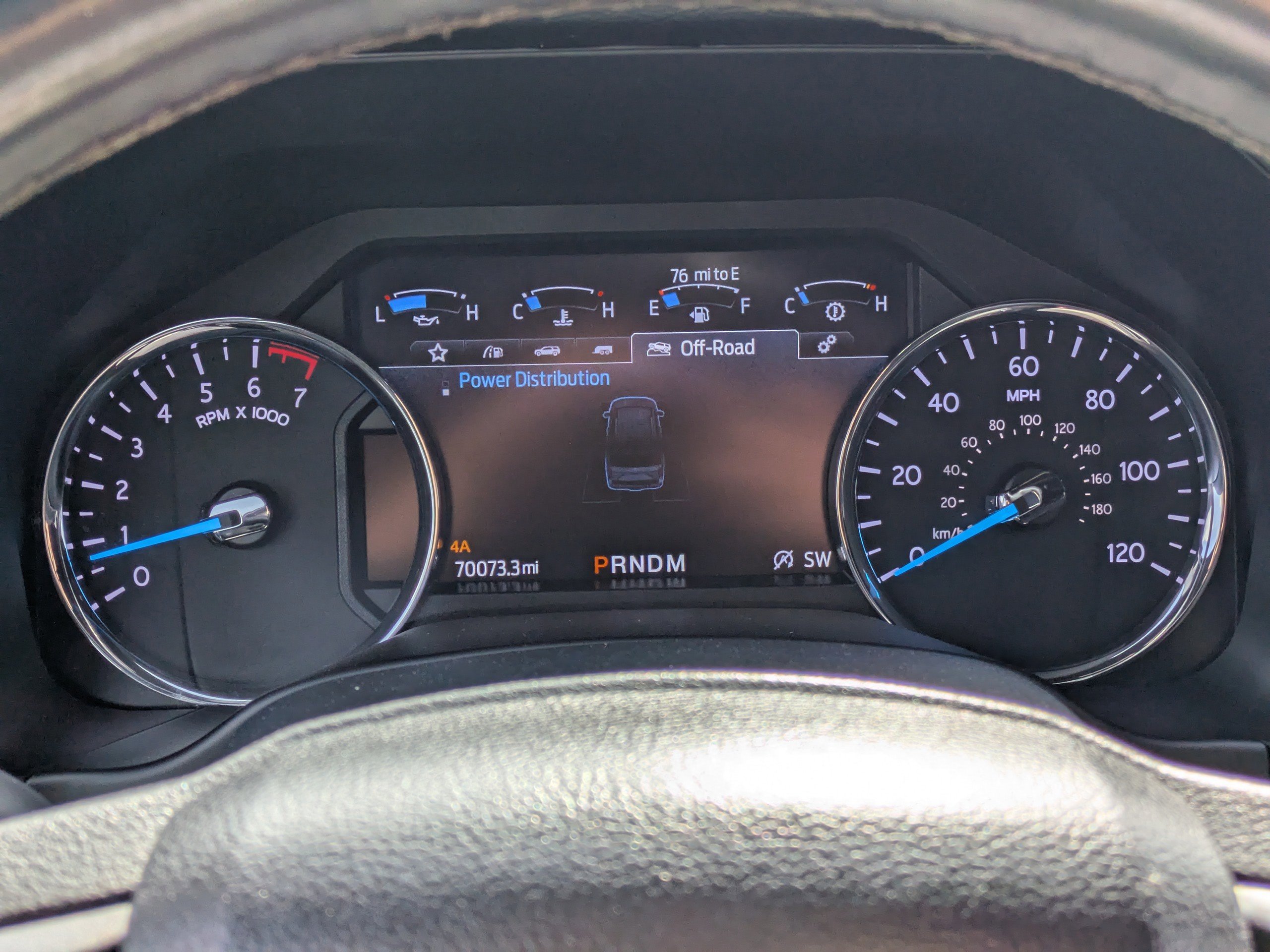 Certified 2020 Ford Expedition Limited image 23