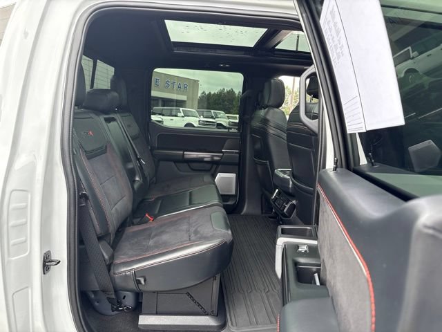 Certified 2024 Ford F150 Raptor w/ Equipment Group 803A Raptor R AWD/4WD image 26