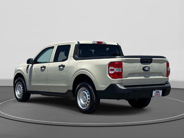 Certified 2025 Ford Maverick XL FWD image 7