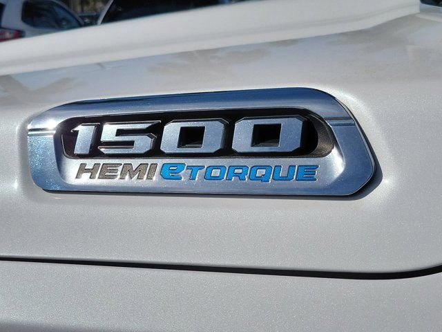 Used 2023 RAM 1500 Limited image 9