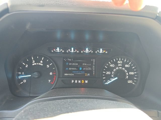 Certified 2020 Ford F150 XL w/ Equipment Group 101A Mid RWD image 12