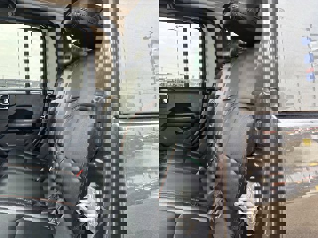 Used 2023 Jeep Gladiator Mojave w/ LED Lighting Group image 17