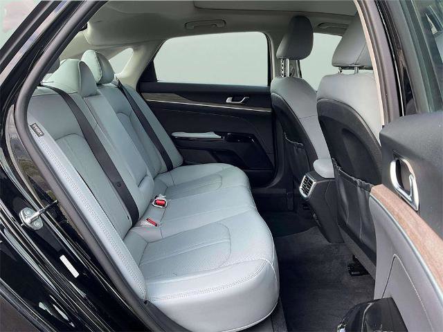 Used 2024 Kia K5 EX image 26