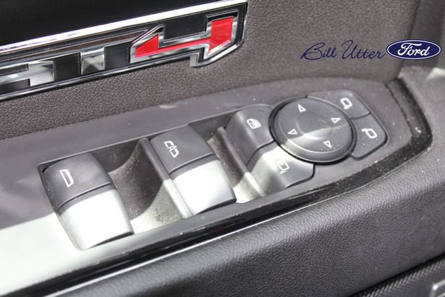 Used 2023 GMC Sierra 1500 AT4 w/ AT4 Premium Package AWD/4WD image 24