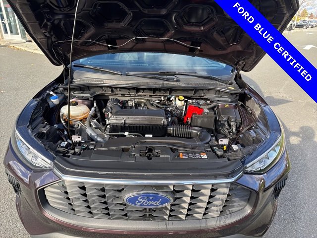 Certified 2023 Ford Escape Active image 16