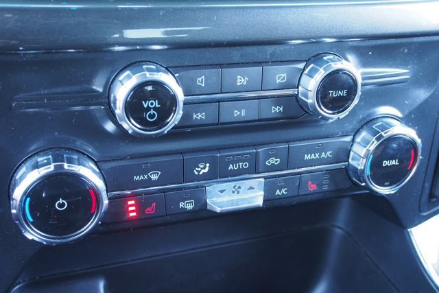 Certified 2022 Ford F150 XLT w/ Equipment Group 302A High image 24