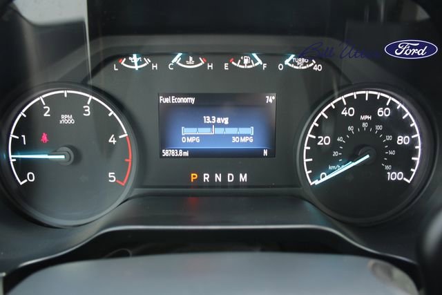 Certified 2023 Ford F350 XL w/ FX4 Off-Road Package AWD/4WD image 22