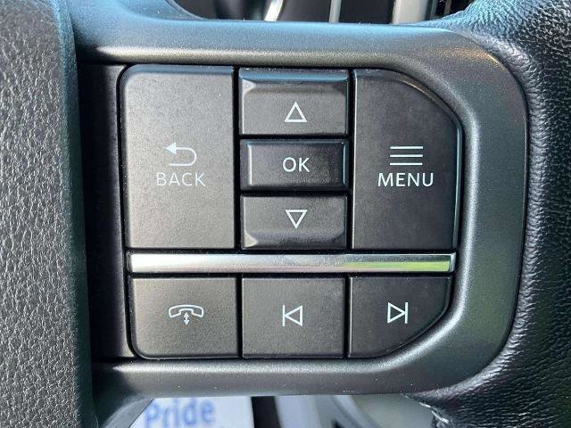 Certified 2022 Ford F150 XLT w/ Equipment Group 302A High image 11