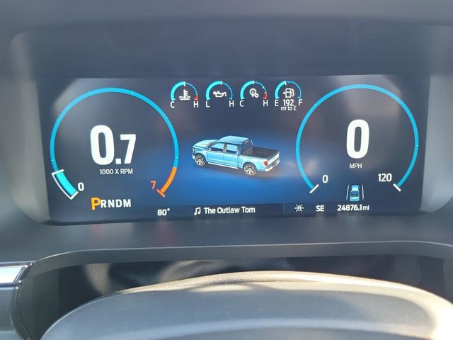 Certified 2023 Ford F150 Lariat image 12