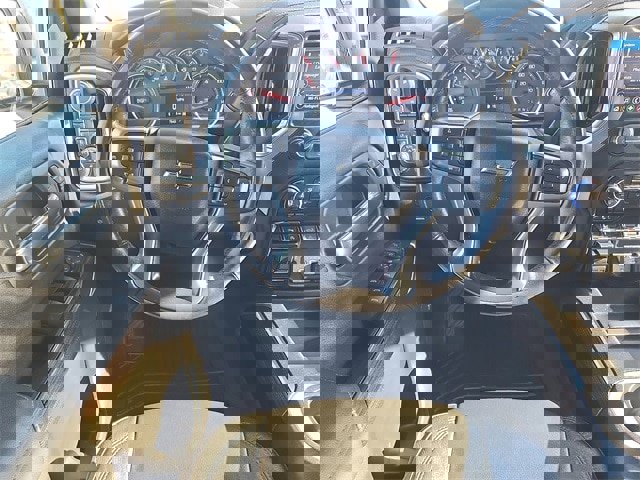 Used 2019 Chevrolet Silverado 1500 RST image 9