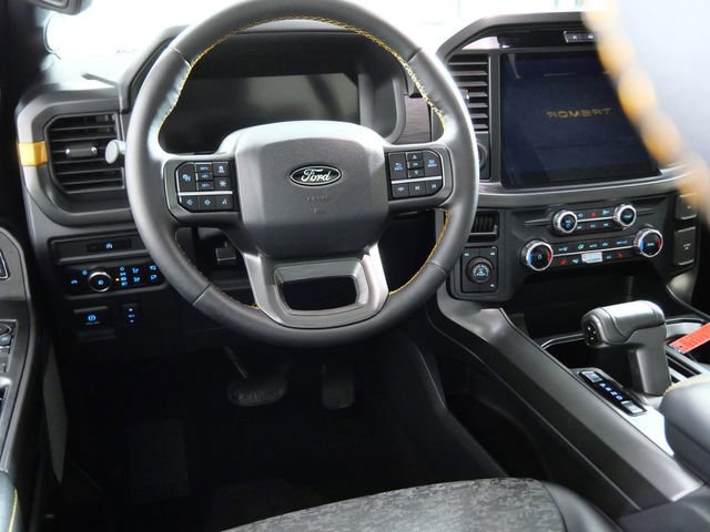 Certified 2025 Ford F150 Tremor w/ Bed Utility Package AWD/4WD image 8