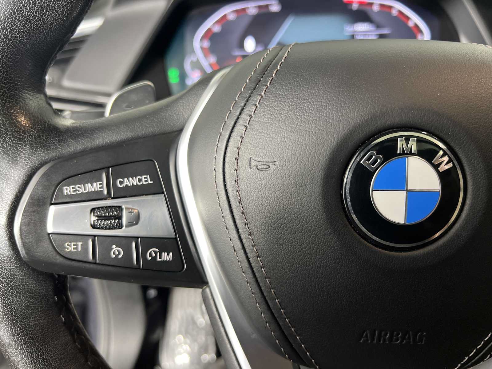 Used 2021 BMW X5 M50i w/ Premium Package AWD/4WD image 35