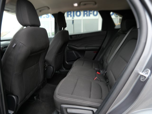 Certified 2024 Ford Escape Active AWD/4WD image 24