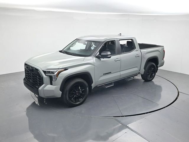 Used 2024 Toyota Tundra Limited w/ TRD Off-Road Package AWD/4WD image 46