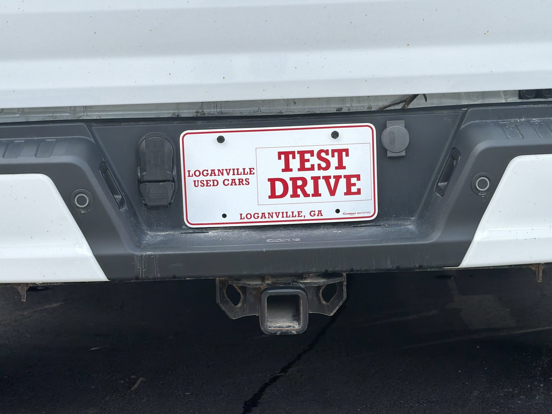 Certified 2023 Ford F150 XLT w/ Equipment Group 302A High AWD/4WD image 12