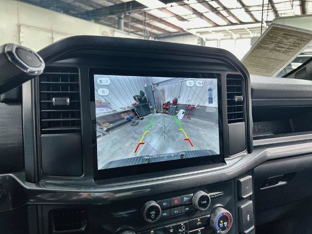 Certified 2025 Ford F150 STX RWD image 29