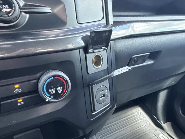 Certified 2023 Ford F150 XL w/ STX Appearance Package RWD image 26