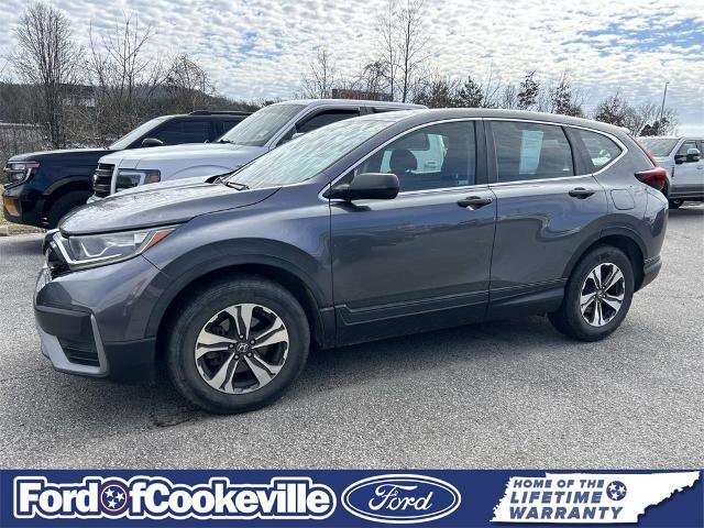 Used 2020 Honda CR-V LX image 6