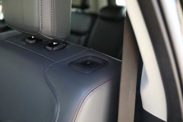 Certified 2025 Ford Expedition Max Active image 35