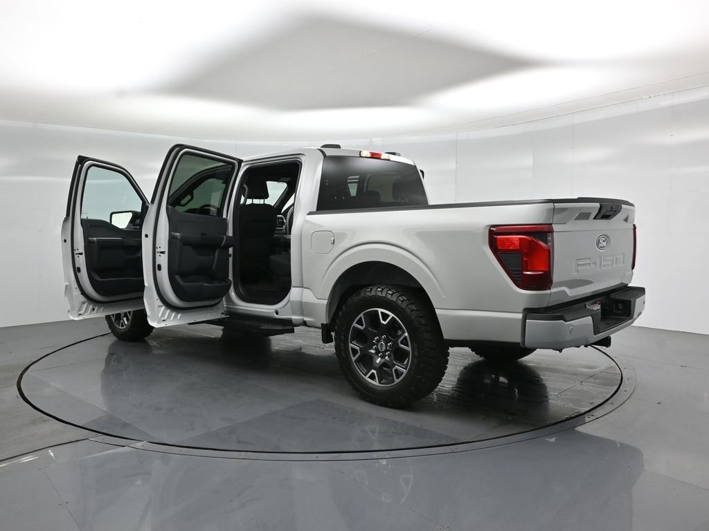 Certified 2024 Ford F150 STX RWD image 33