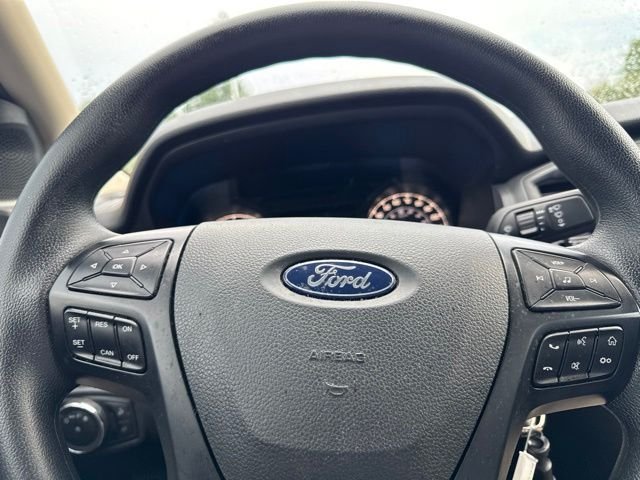 Certified 2023 Ford Ranger XL w/ Equipment Group 101A High AWD/4WD image 22