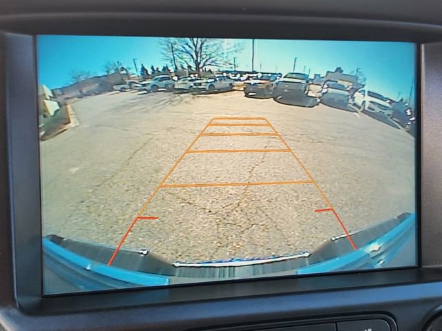 Used 2017 GMC Canyon SLT w/ Trailering Package image 24