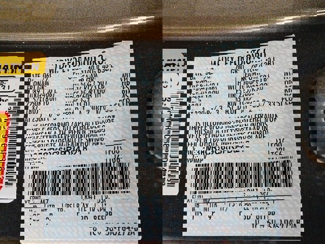 Certified 2023 Ford Bronco Sport Outer Banks w/ Tech Package image 21