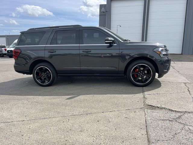 Certified 2023 Ford Expedition Limited image 2