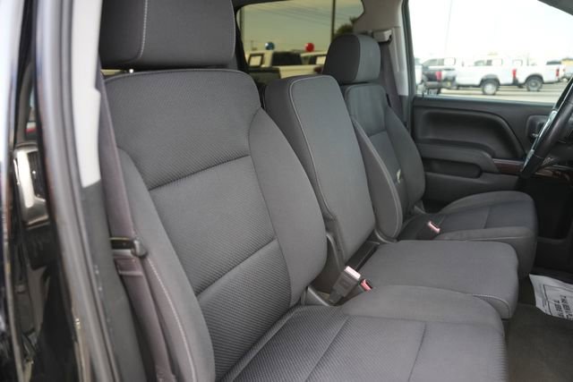 Used 2017 GMC Sierra 1500 SLE w/ SLE Value Package image 19