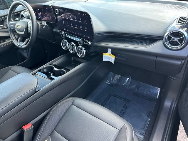 Used 2024 Chevrolet Blazer EV LT AWD/4WD image 9