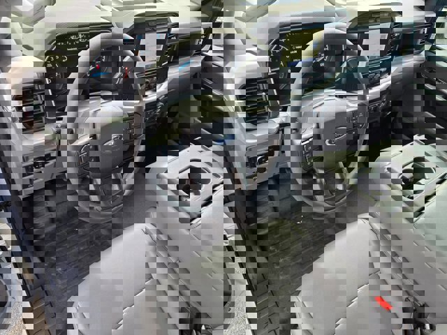 Certified 2023 Ford F150 XL w/ XL Chrome Appearance Package image 25