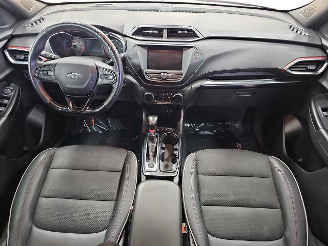 Used 2023 Chevrolet TrailBlazer RS FWD image 9