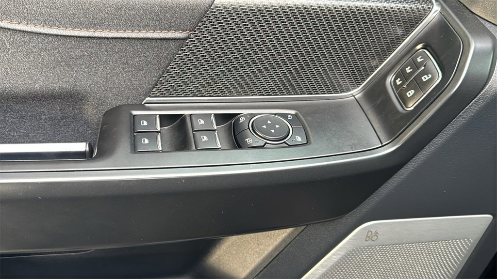 Certified 2023 Ford F150 Raptor w/ Raptor Carbon Fiber Package image 19