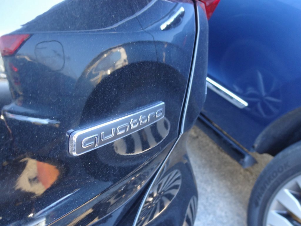 Used 2021 Audi Q3 2.0T Premium w/ Convenience Package image 6