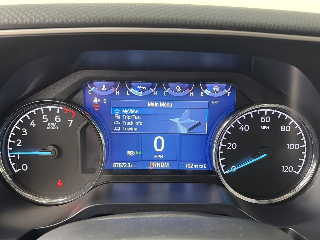 Certified 2021 Ford F150 XLT w/ Equipment Group 302A High image 15