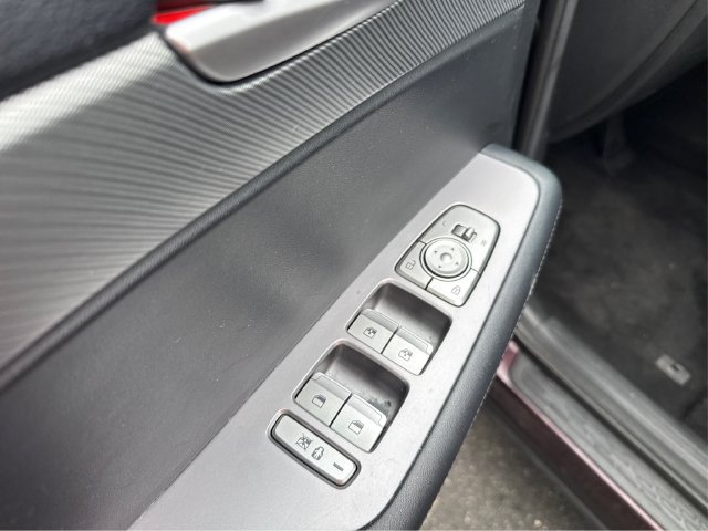 Used 2024 Hyundai Palisade SEL AWD/4WD image 29