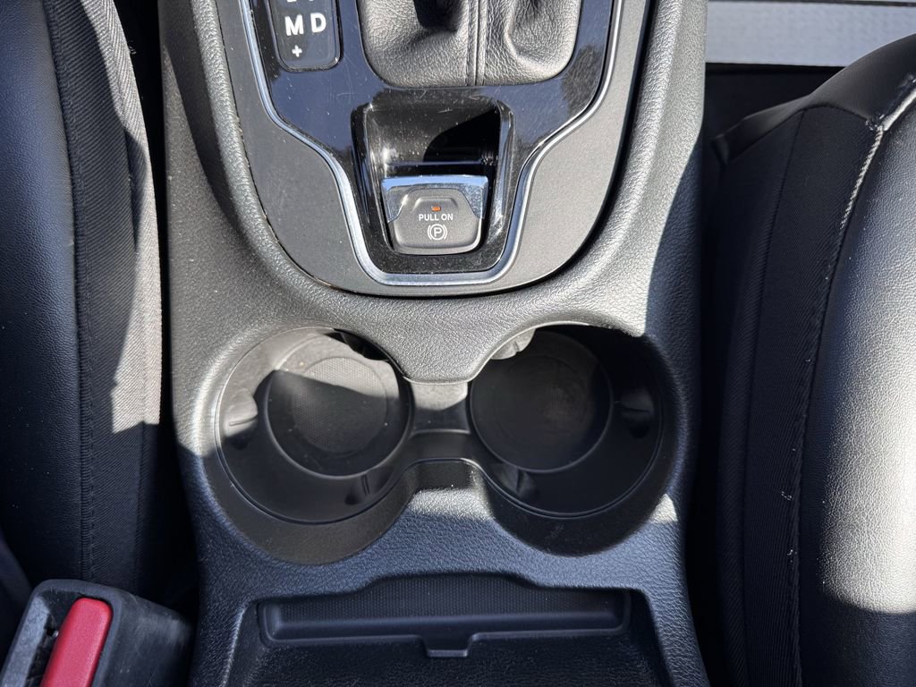 Used 2023 Jeep Cherokee Altitude Lux image 27