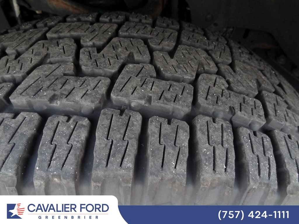 Certified 2023 Ford F150 Lariat w/ Equipment Group 502A High AWD/4WD image 14