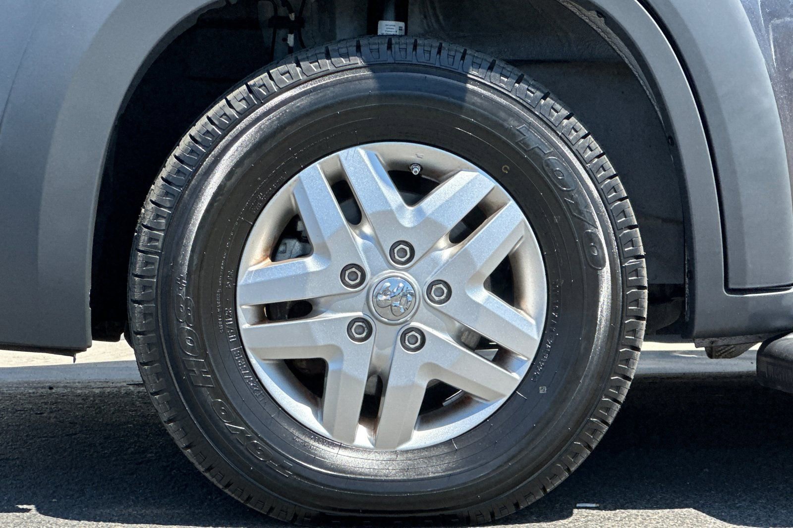 Used 2018 RAM ProMaster 3500 w/ Premium Appearance Group image 25