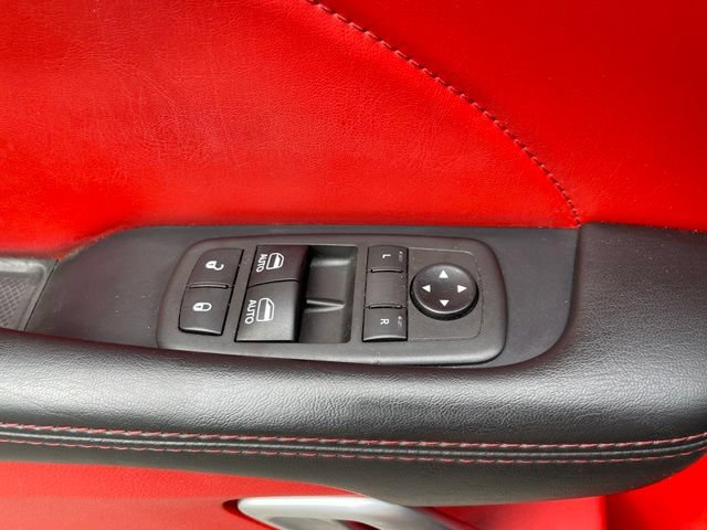 Used 2021 Dodge Challenger R/T Scat Pack w/ Plus Package RWD image 14